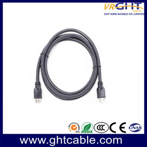 HDMI Cable | Factory Direct Sale Hdmi Cable - GHT