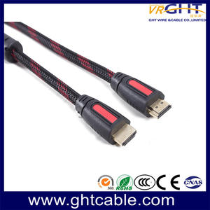 HDMI Cable | Factory Direct Sale Hdmi Cable - GHT