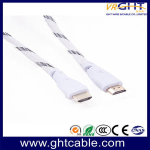 1.4V /2.0V D015 HDMI Cable