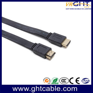 Flat HDMI Cable -GHT