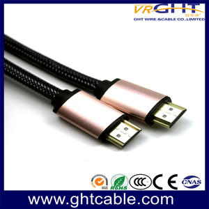 Hdmi Cable Factory | Hdmi 2.1 Cable - GHT