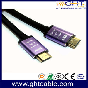 HDMI Cable | Factory Direct Sale Hdmi Cable - GHT