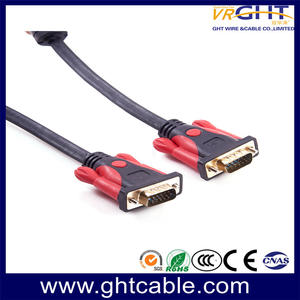 VGA 3+9 For Laptop Fashion Design