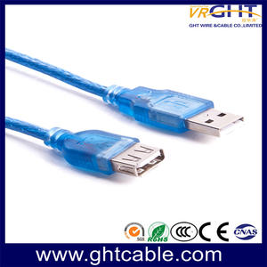 USB Extension Cable 