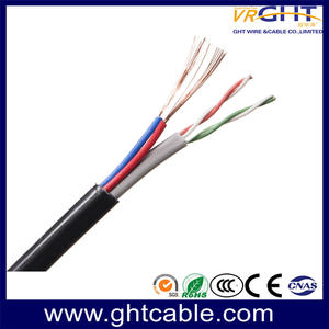 Telephone Cable Factory | Telephone Cable - VRGHT