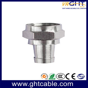 CCTV cable connector accessories