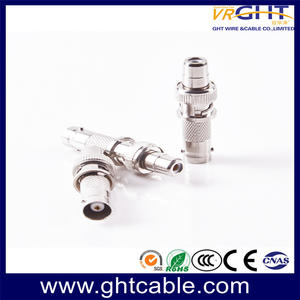 CCTV cable connector accessories