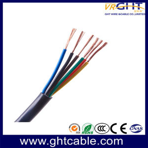 Security Alarm Cable power cable