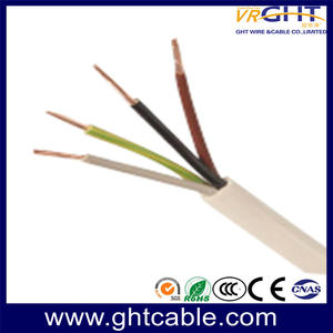 Flexible Cable/Security Cable/Alarm Cable/RV Cable