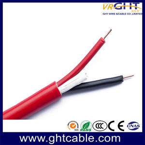 Alarm Cable Manufacturers | China Alarm Cable - GHT