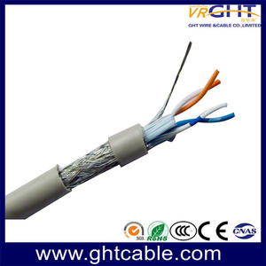 Security control Cable Alarm Cable