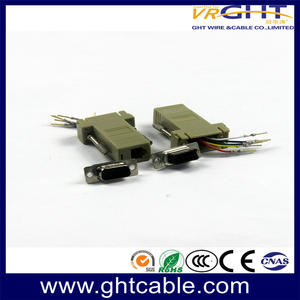 Network Cable Manufacturers | RJ11 Connector - GHT