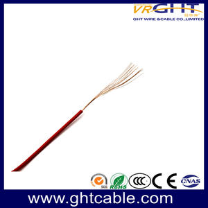 Flexible Power Cable/Security Cable/Alarm Cable/3 Cores Power Cable