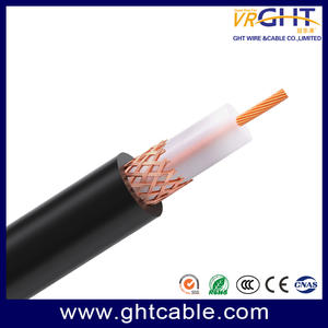 High quality rg174 coaxial cable 