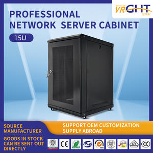 Server Cabinet | Factory Direct Sale - GHT