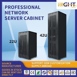 Server Cabinet | Factory Direct Sale - GHT