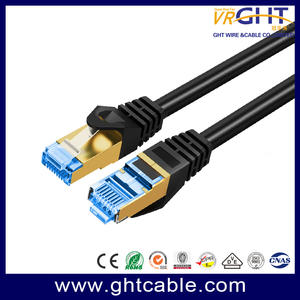 Indoor Lan SFTP CAT6A Cable|VRGHT